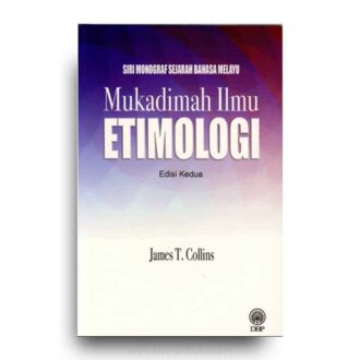 Mukadimah Ilmu Etimologi