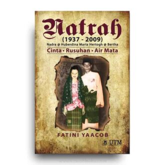 Natrah (1937-2009): Nadra @ Huberdina Maria Herthogh @ Bertha