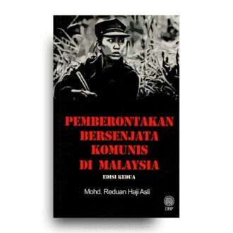 Pemberontakan Bersenjata Komunis di Malaysia