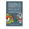 Perlembagaan Persekutuan: Perbandingan Antara Malaysia dengan Amerika Syarikat