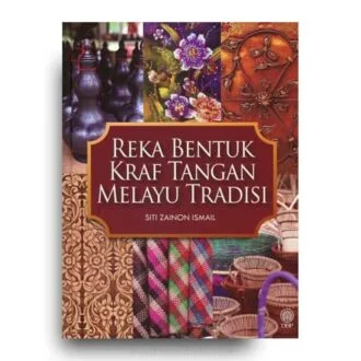 Reka Bentuk Kraf Tangan Melayu Tradisi
