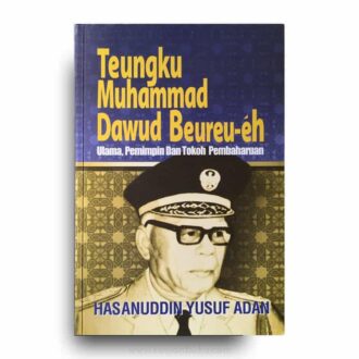 Teungku Muhammad Dawud Beureu-èh