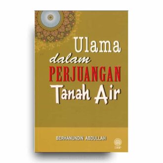 Ulama dalam Perjuangan Tanah Air