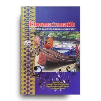 Etnomatematik: Matematik Dalam Kehidupan Masyarakat