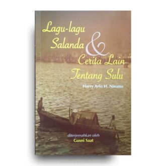 Lagu-Lagu Salanda dan Cerita Lain Tentang Sulu