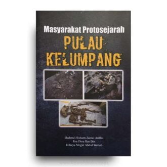 Masyarakat Protosejarah Pulau Kelumpang
