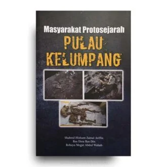 Masyarakat Protosejarah Pulau Kelumpang