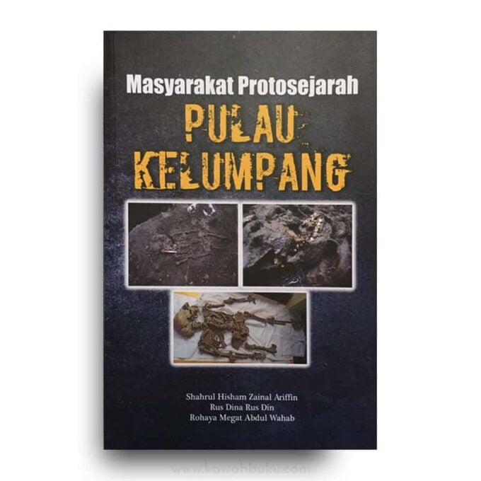 Masyarakat Protosejarah Pulau Kelumpang