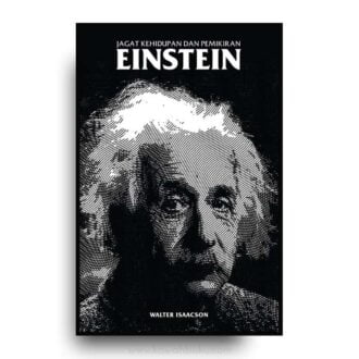 Einstein: Mencari Jagat Kehidupan dan Pemikiran