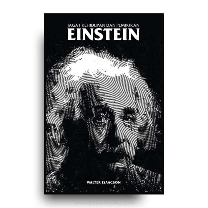 Einstein: Mencari Jagat Kehidupan dan Pemikiran