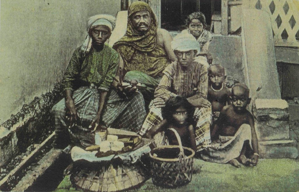 Jawi Peranakan Penang