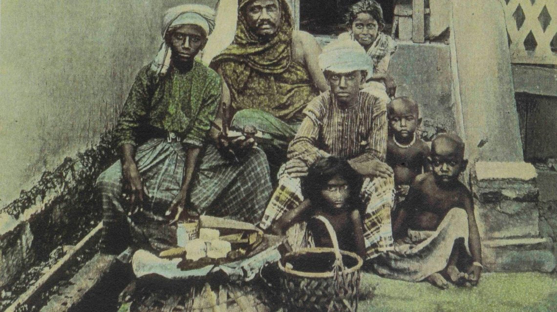 Jawi Peranakan Penang