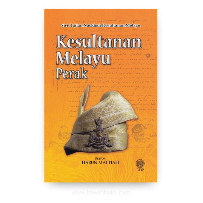 Kesultanan Melayu Perak