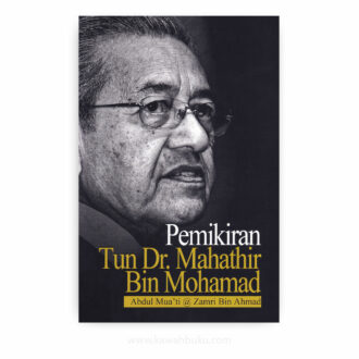 Pemikiran Tun Dr. Mahathir bin Mohamad