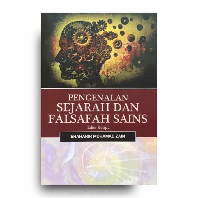 Pengenalan Sejarah dan Falsafah Sains Pengenalan Sejarah dan Falsafah Sains