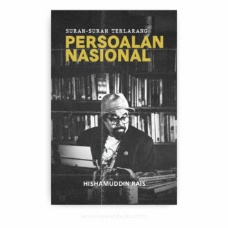Surah-surah Terlarang: Persoalan Nasional