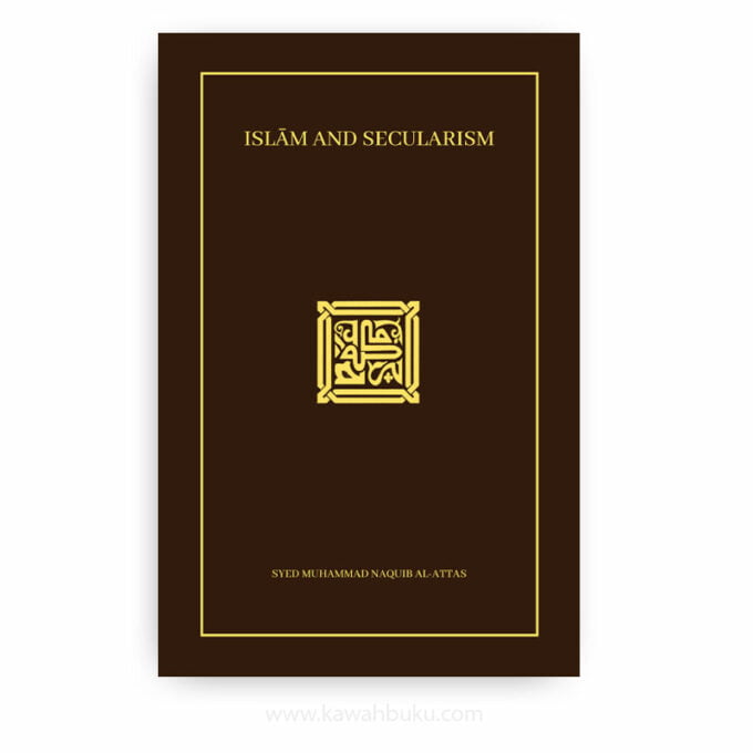 Islām and Secularism (Paperback) Islām and Secularism (Paperback)