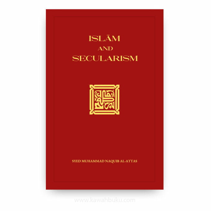 Islām and Secularism (Hardback) Islām and Secularism (Hardback)