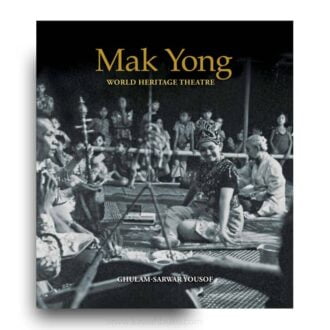 Mak Yong: World Heritage Theatre