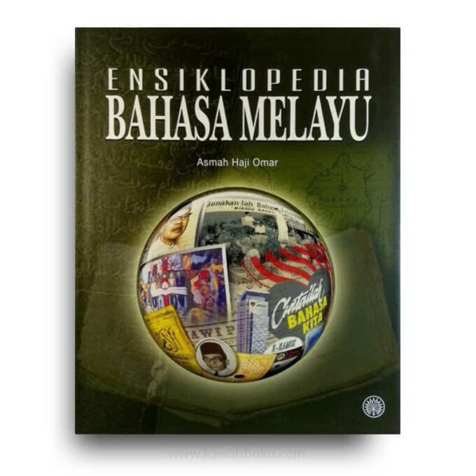 Ensiklopedia Bahasa Melayu