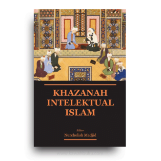 Khazanah Intelektual Islam