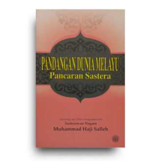 Pandangan Dunia Melayu Pancaran Sastera