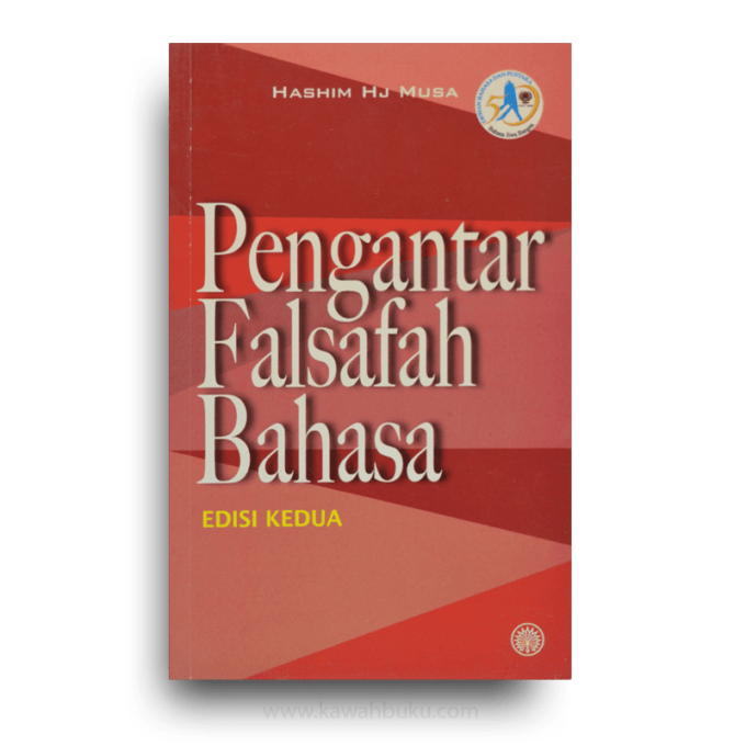 Pengantar Falsafah Bahasa Pengantar Falsafah Bahasa