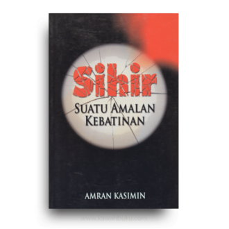 Sihir: Suatu Amalan Kebatinan