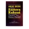 Akal Budi dalam Sastera Rakyat: Naratif dan Bukan Naratif