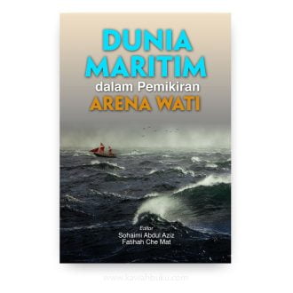 Dunia Maritim dalam Pemikiran Arena Wati