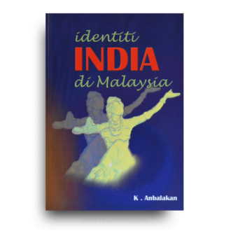Identiti India di Malaysia