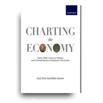 Charting the Economy: Early 20th Century Malaya and Contemporary Malaysian Contrasts