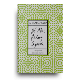 Di Atas Padang Sejarah