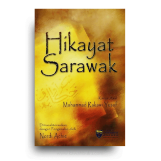 Hikayat Sarawak