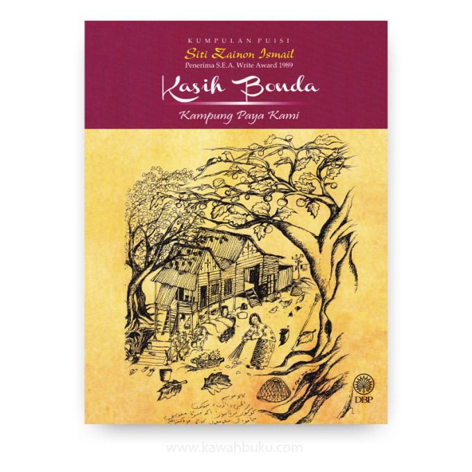 Kasih Bonda: Kampung Paya Kami