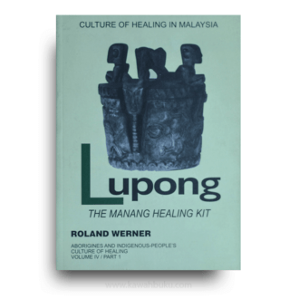 Lupong: The Manang Healing Kit