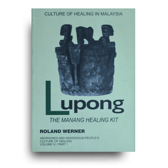 Lupong: The Manang Healing Kit