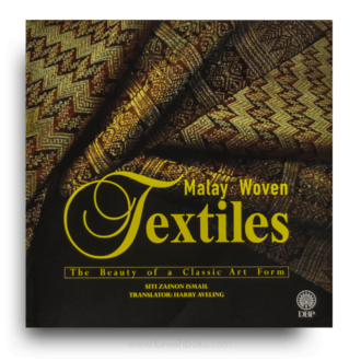Malay Woven Textiles: The Beauty of a Classic Art Form