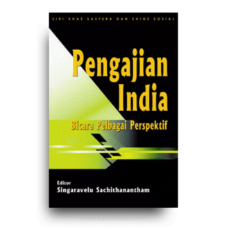 Pengajian India: Bicara Pelbagai Perspektif