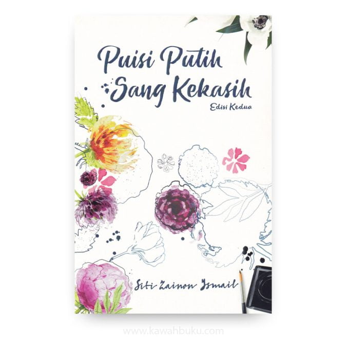 Puisi Putih Sang Kekasih