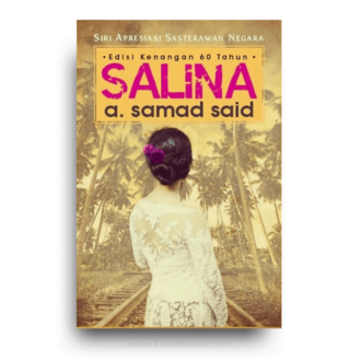 Salina (Kulit Lembut)