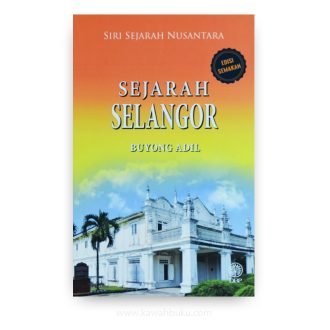 Sejarah Selangor