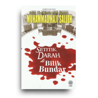 Setitik Darah di Bilik Bundar