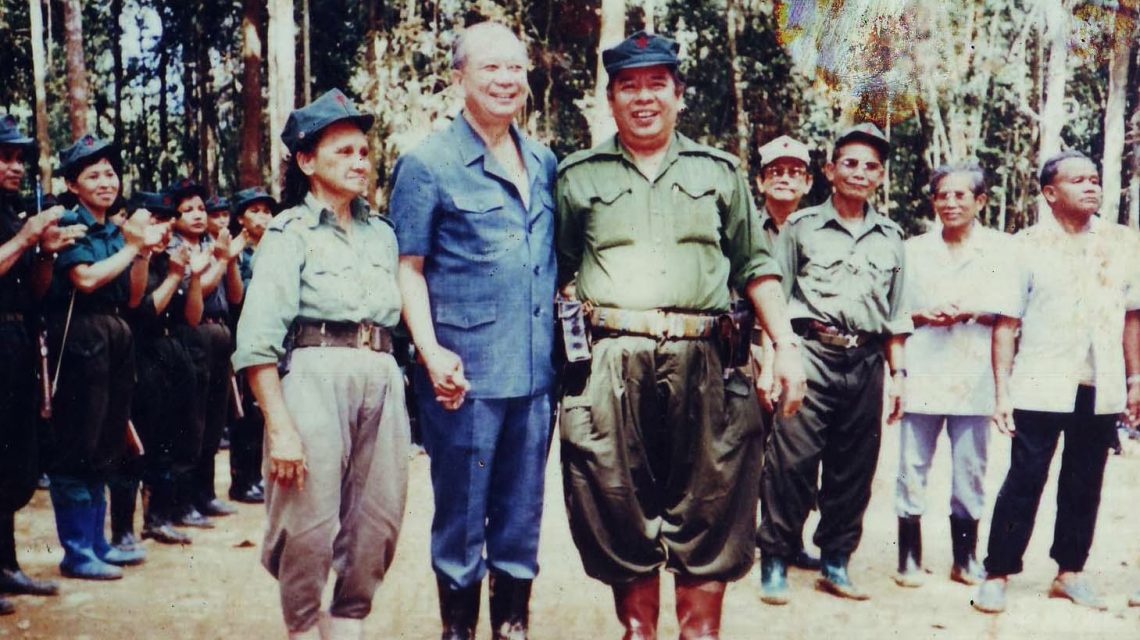 Gerakan Kiri Melayu dalam Perjuangan Kemerdekaan