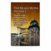 The Kuala Muda District: History of the Administrative Centres of Kota Kuala Muda and Sungai Petani, 1905-1957 The Kuala Muda District: History of the Administrative Centres of Kota Kuala Muda and Sungai Petani, 1905-1957