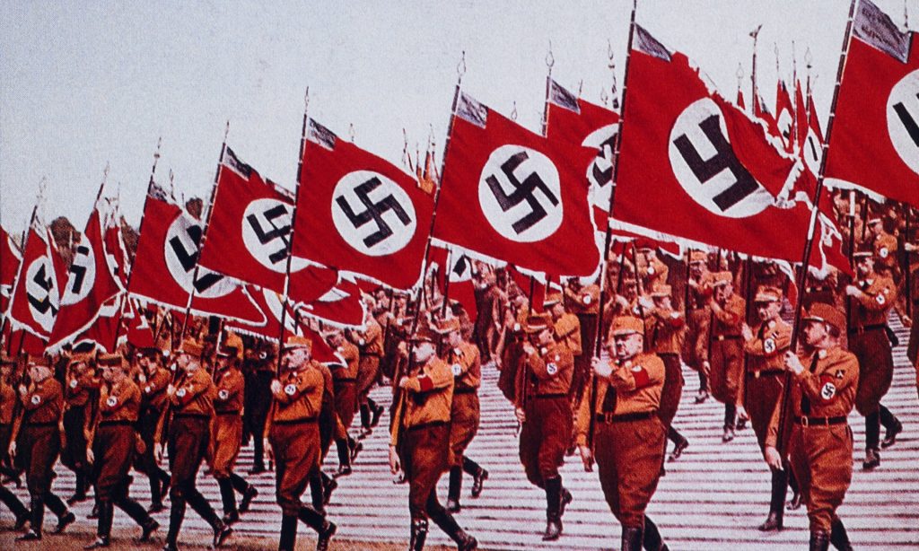 Fasisme: Konsep, Sebab dan Fungsi