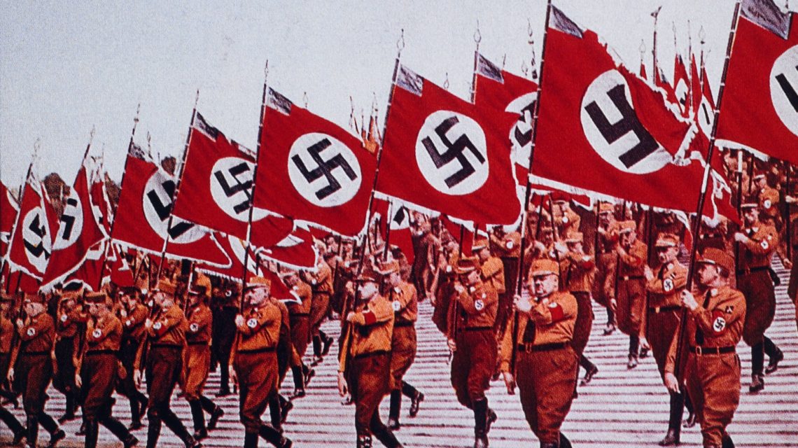 Fasisme: Konsep, Sebab dan Fungsi