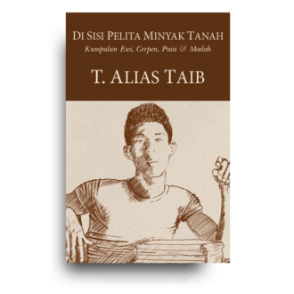 Di Sisi Pelita Minyak Tanah