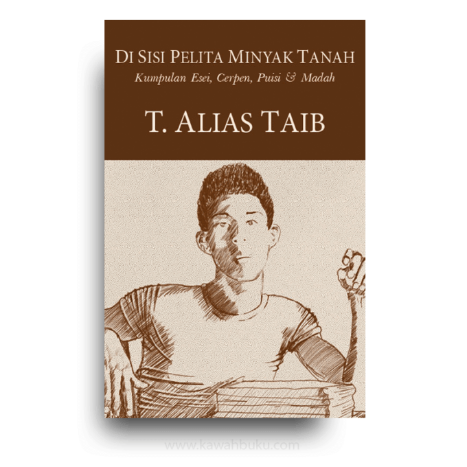 Di Sisi Pelita Minyak Tanah