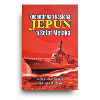 Kepentingan Nasional Jepun di Selat Melaka